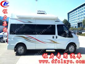 江鈴新全順B型房車（國五）